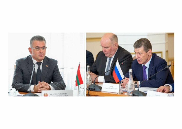 Здесь живут соотечественники