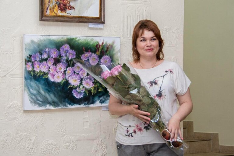 Ярко, смело, по-летнему