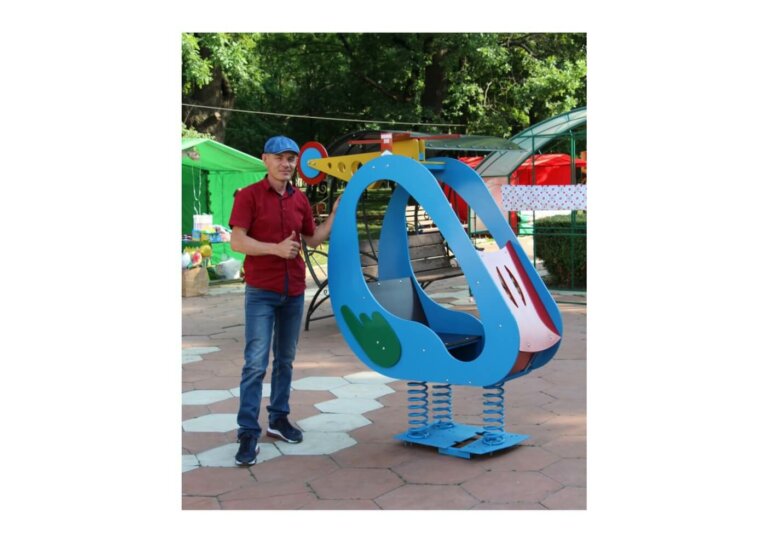 Для отдыха и здоровья