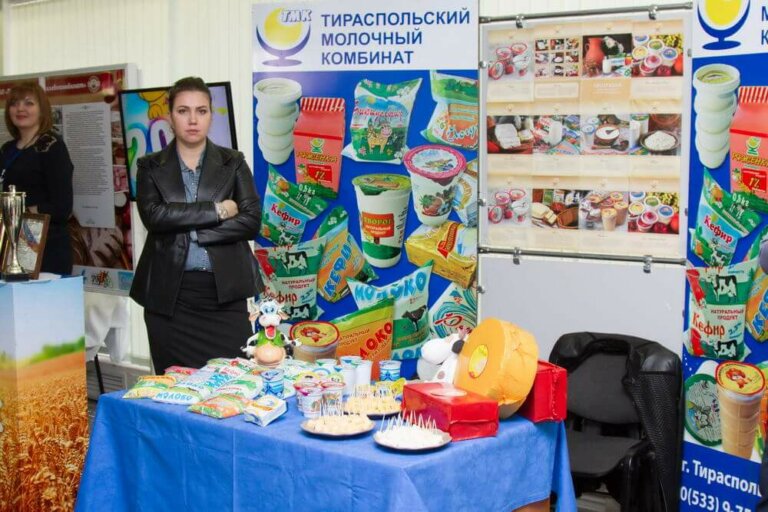Для взрослых и детей нет творога вкусней!