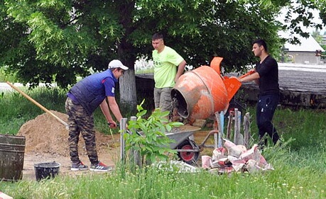 труд семестр
