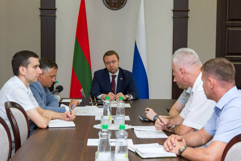 Помидорный вопрос