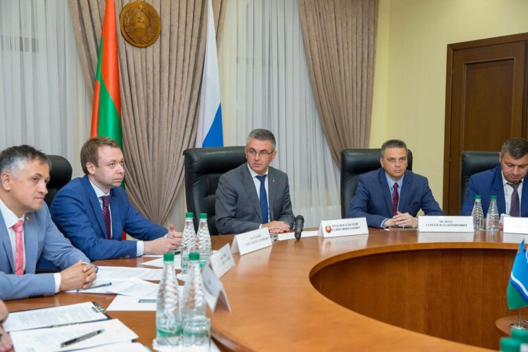 Дороги республики