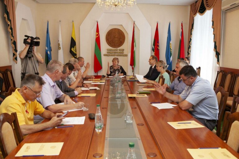 Поводов для беспокойства нет