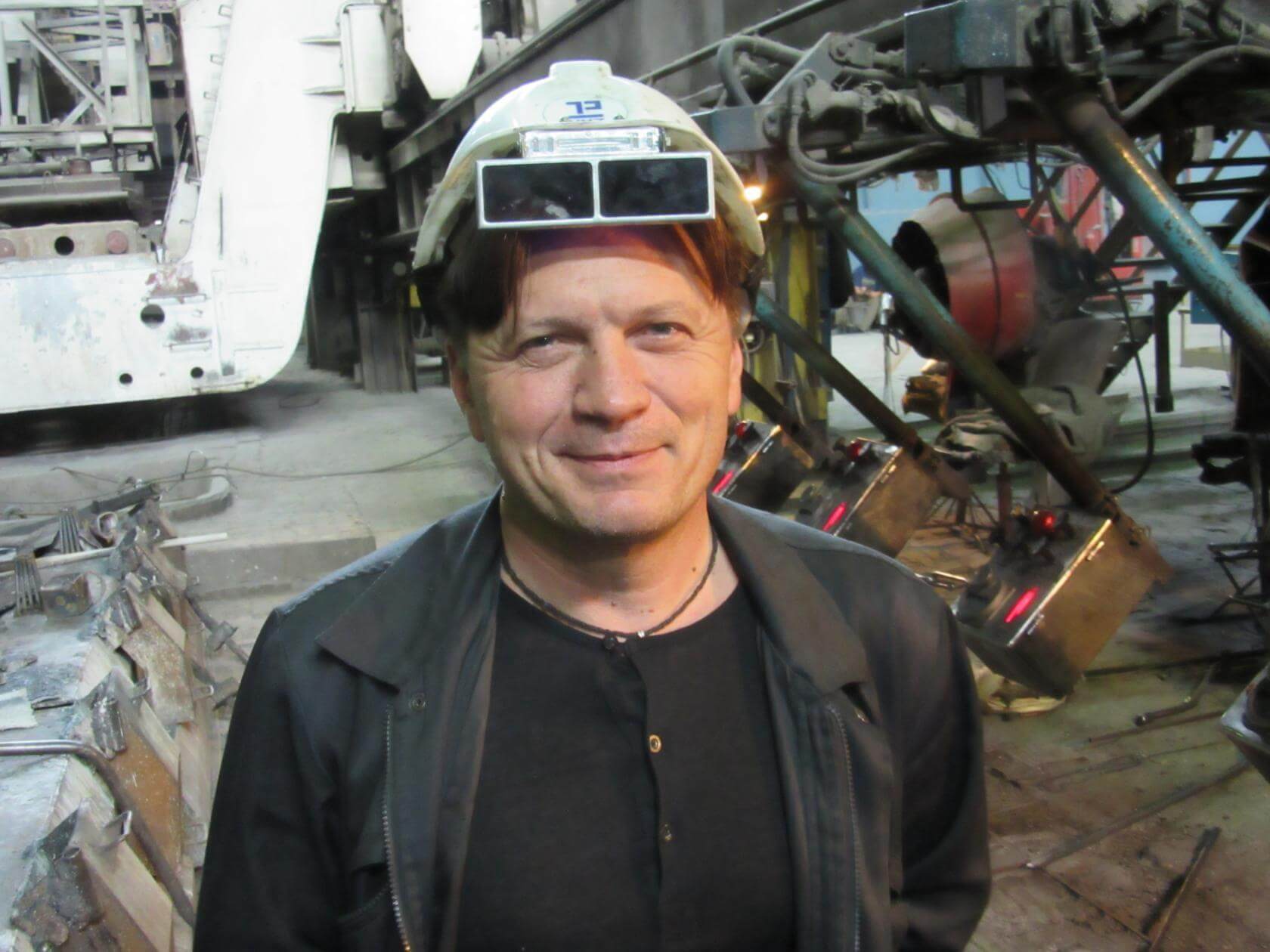 1 ГРИГОРИЙ МЕЛЬНИК ГАЗ