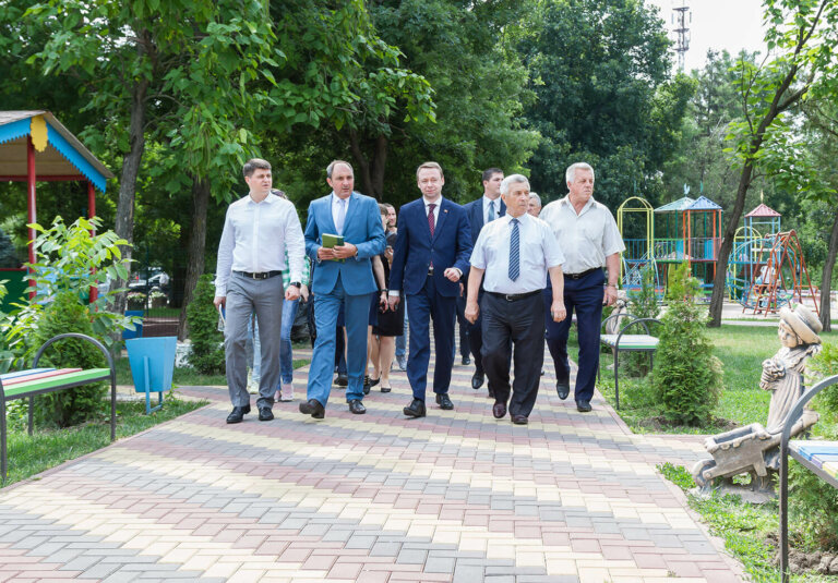 Есть первые результаты