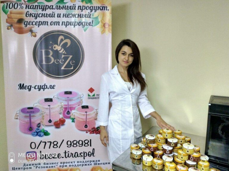 Винни-Пух одобряет