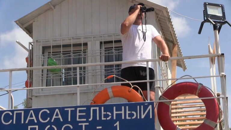 Спасатели Приднестровья: истории со счастливым финалом