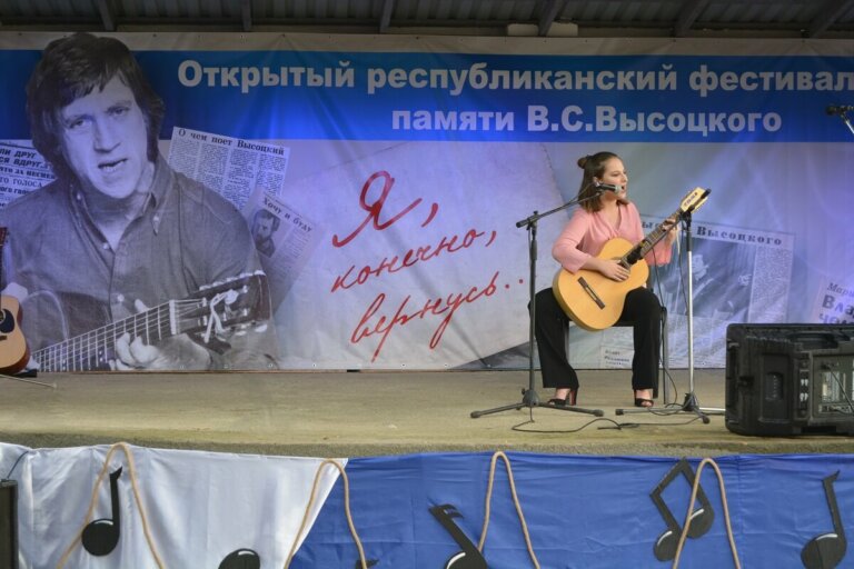 Не поставят мне памятник в сквере