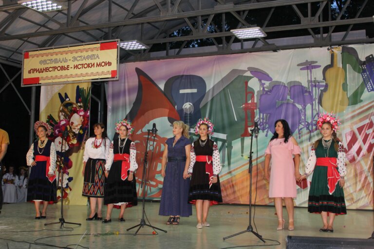 Сокровище рода