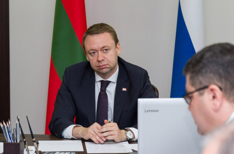 Решать проблемы конкретных людей
