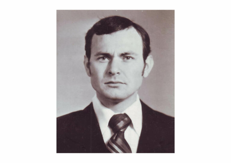 Романтик и патриот