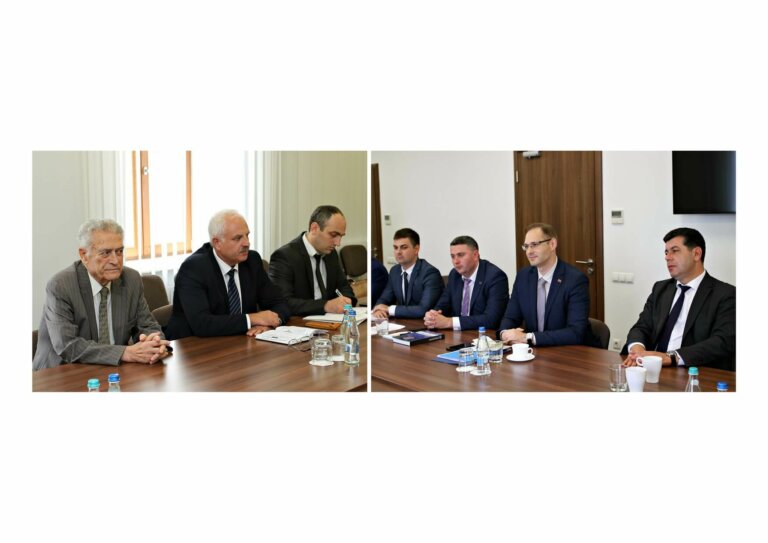 Первая в этом году