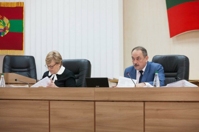 Новое время, новые задачи
