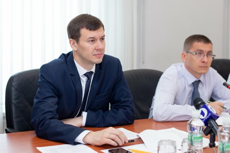 Создаем безбарьерную среду вместе