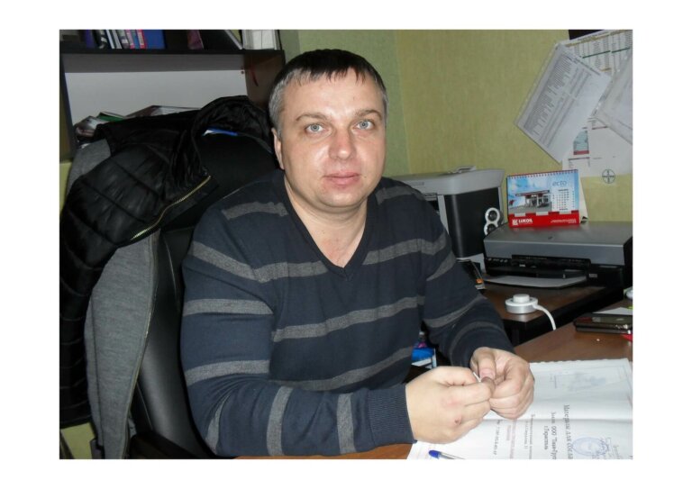 Помогать людям – для души радость