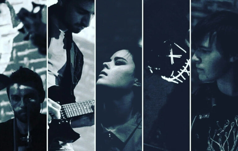 SANG REAL RockBand