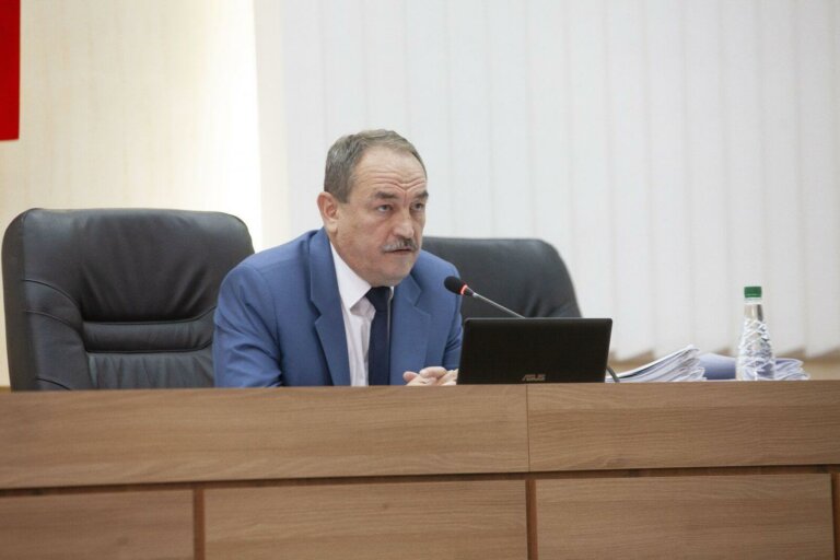 Отчет представлен. Отчет принят