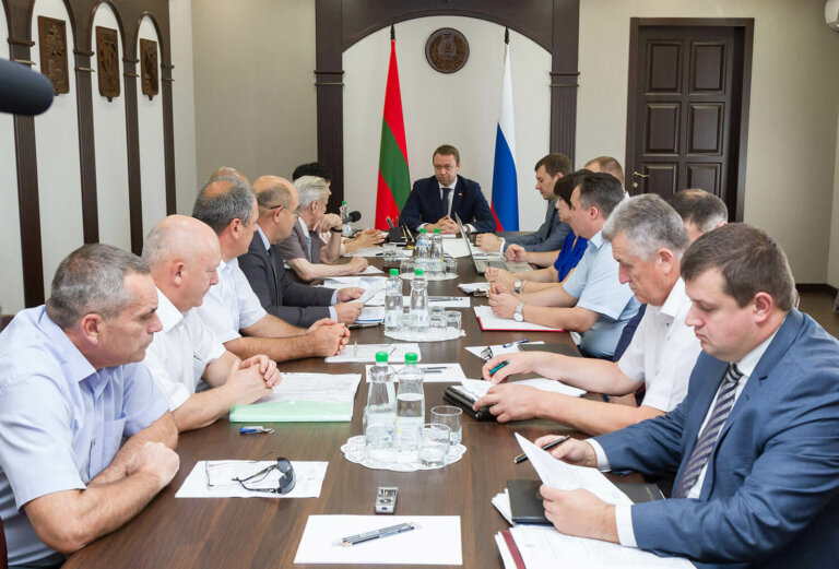 Дорогу пешеходам