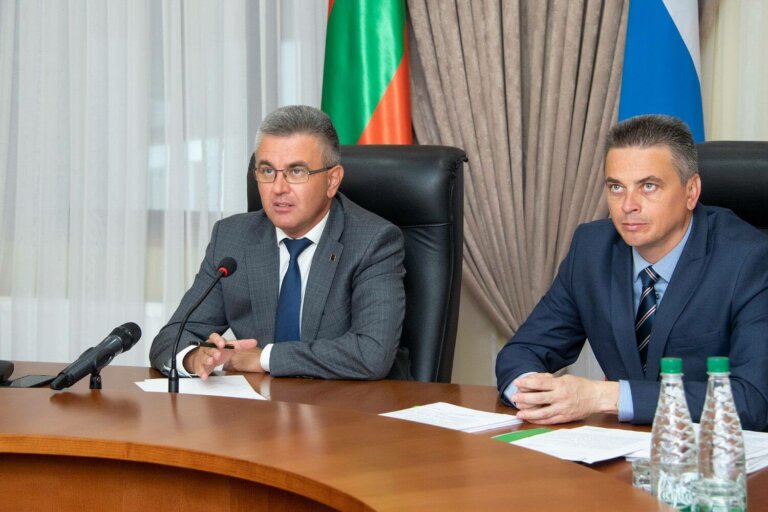 Итоги, планы и задачи на перспективу