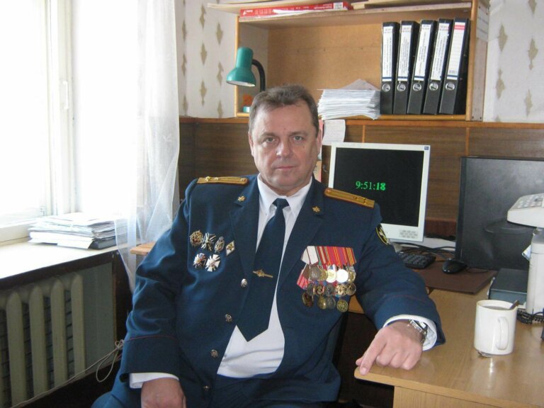 Писать о Приднестровье – счастье