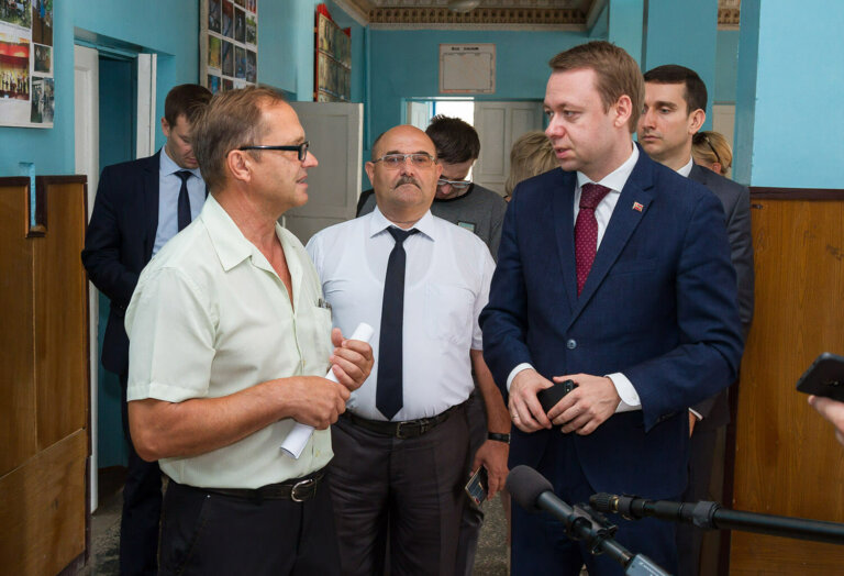 Заинтересованы в такой связи