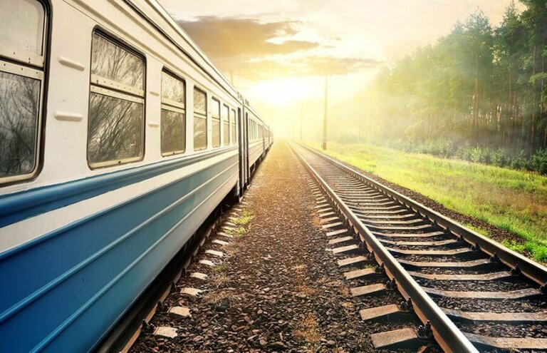 Уважаемые работники Приднестровской железной дороги и ветераны отрасли!