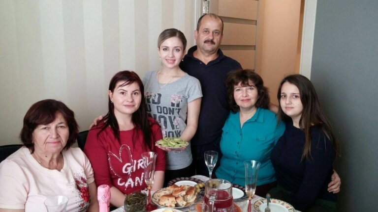 Золотой муж и жена – бриллиант