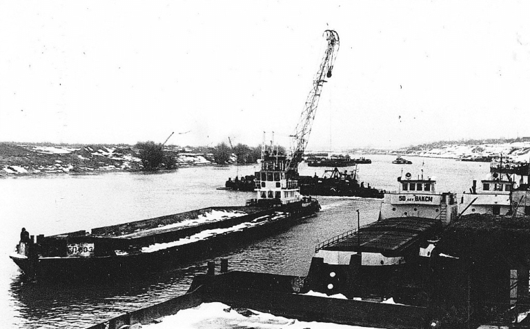 Рождённое 75 лет назад