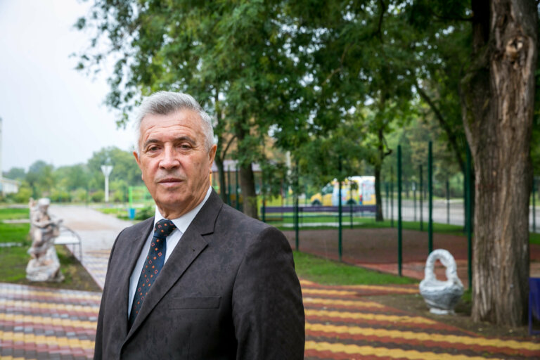 Дорогой мудрости и силы