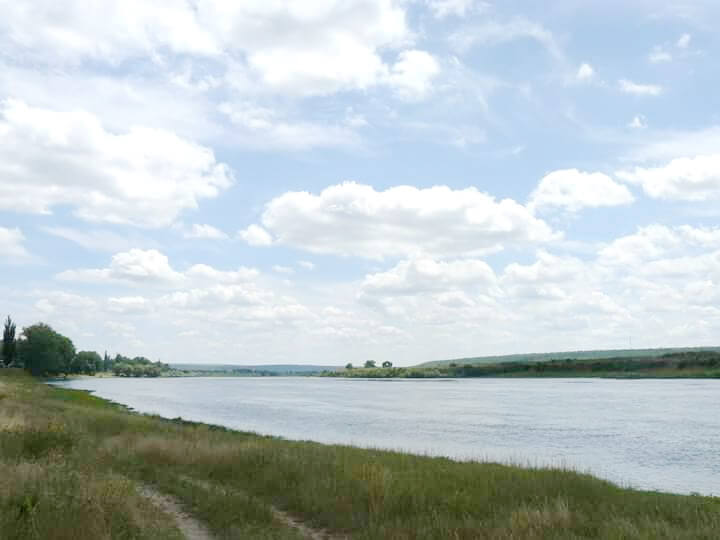 Днестр Дубоссары