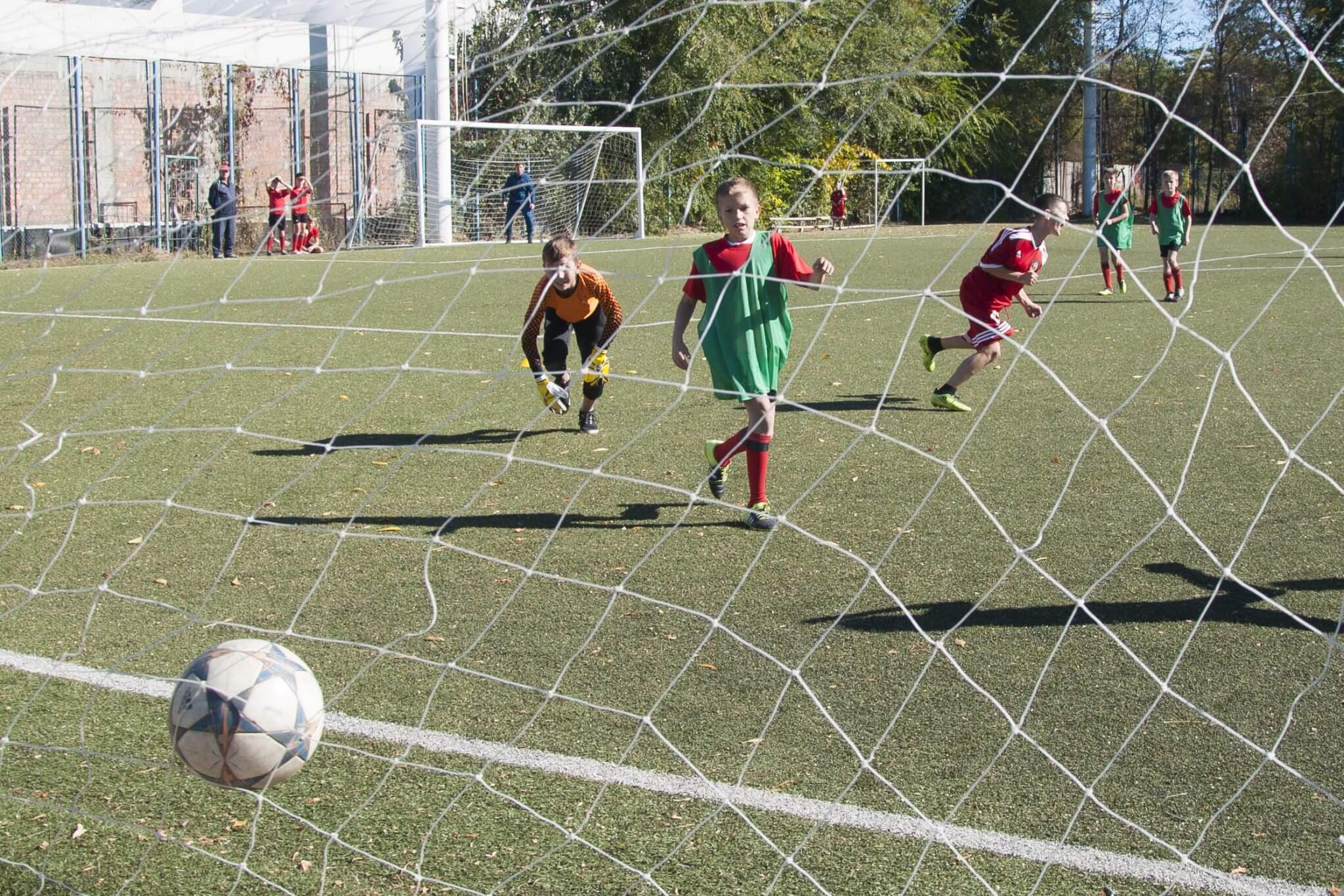 кожаный мяч фото минобороны