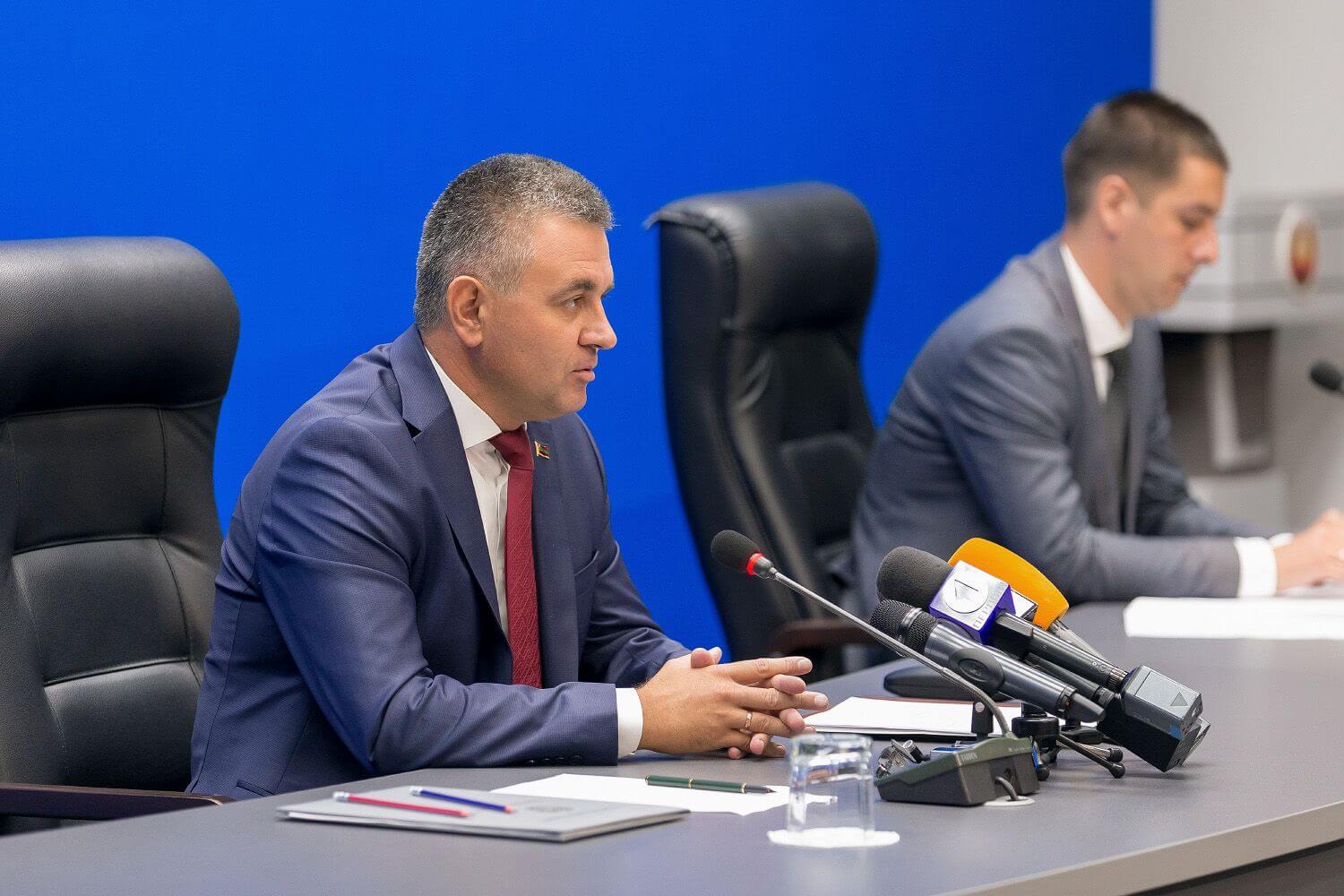 пресс-сайт президента