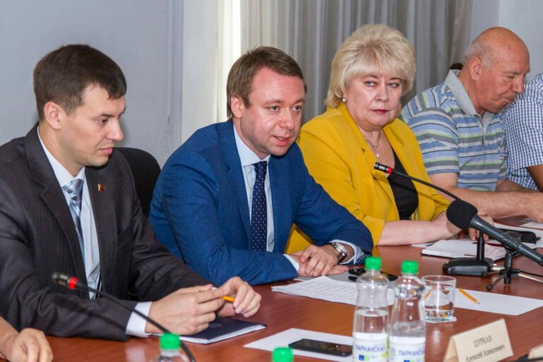 Глобальная перезагрузка