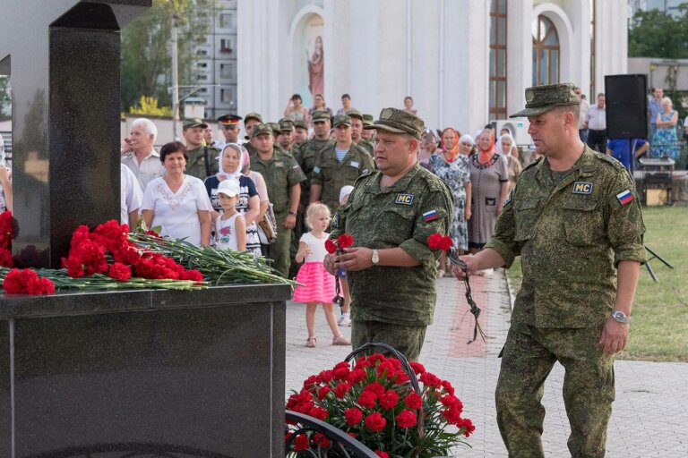 Традиция – это не сохранение пепла, а поддержание огня