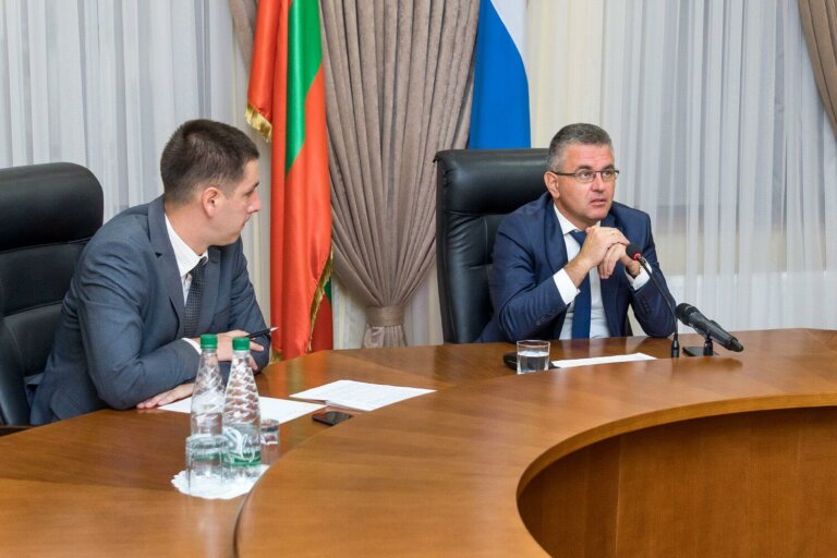 Планы по обновлению дорожной техники