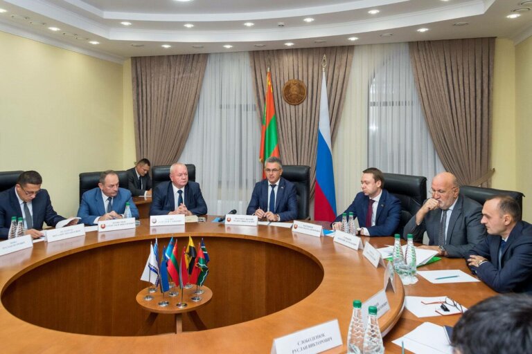 Банковская проблема и газовый вопрос