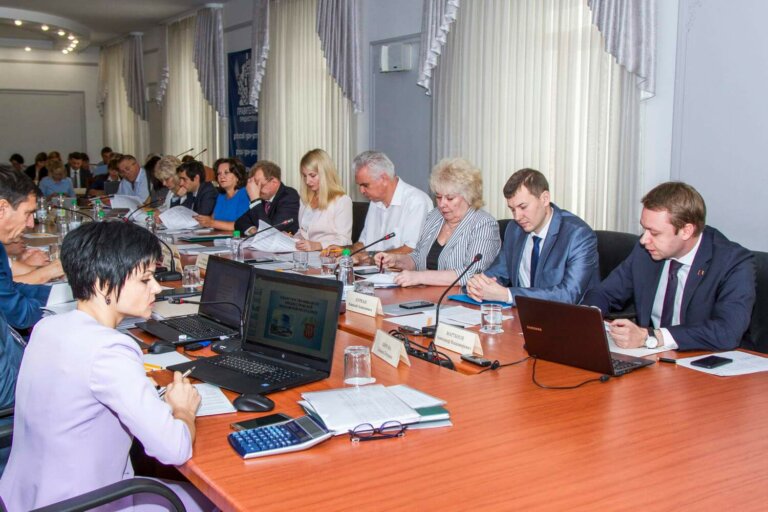 Знакомьтесь: проект бюджета – 2020