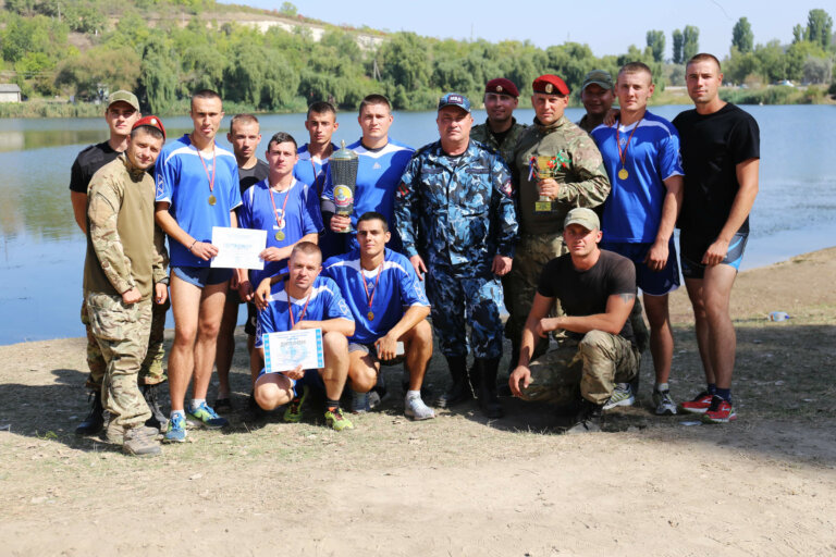 Сильнее смерти только память