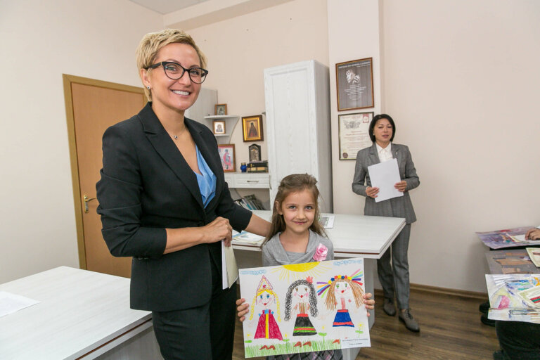 Об их победе узнает каждый