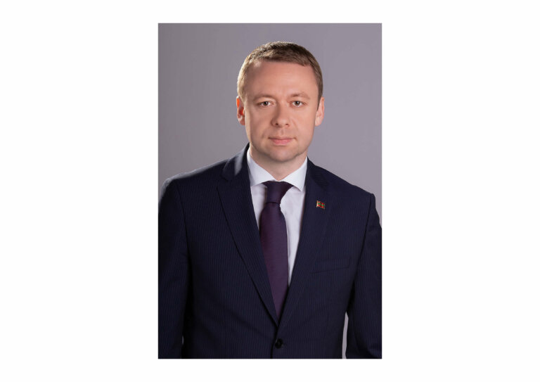 Дорогие приднестровцы!