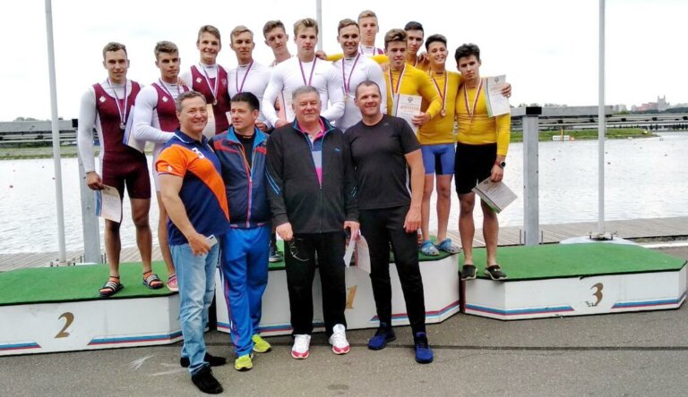 О спорт, ты – жизнь!