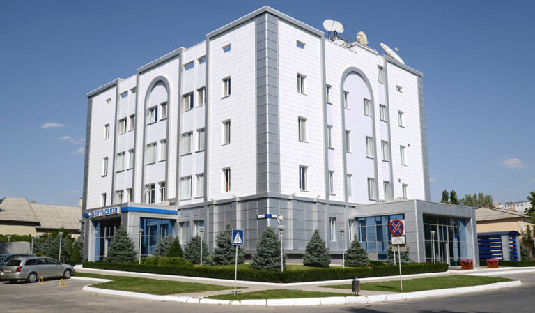 Будем на связи!