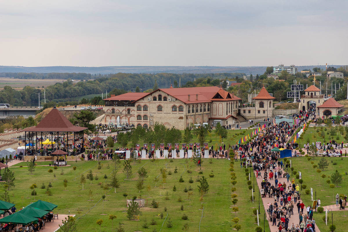 бендеры новости приднестровья
