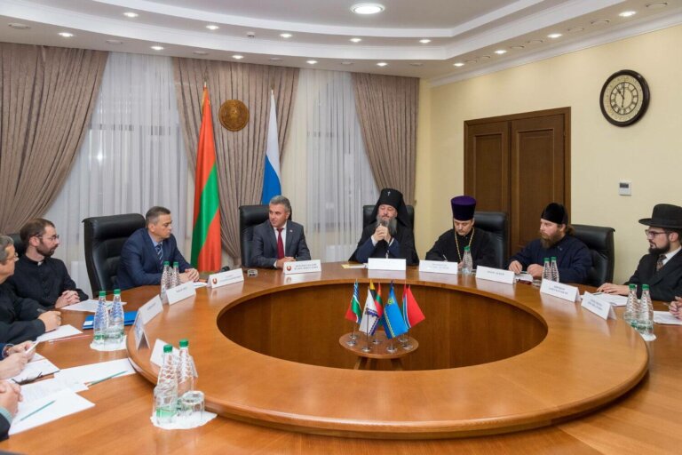Мы с уважением относимся к выбору каждого