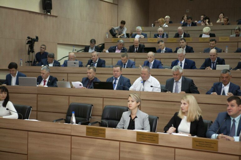 О детях, культуре и доходах сверх плана