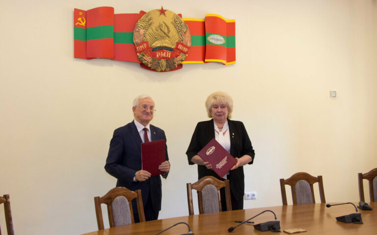 ПГУ и Правительство идут в ногу
