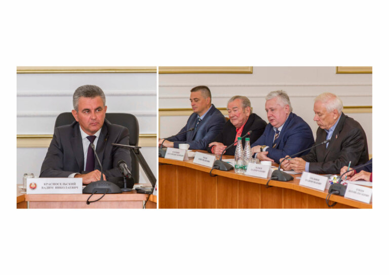 Народный контроль в действии