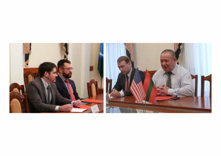 Решать проблемы мирным путем