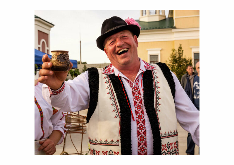 «Октоберфест» по-приднестровски